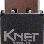 دانگل وای فای K-NET مدل K-W30‌