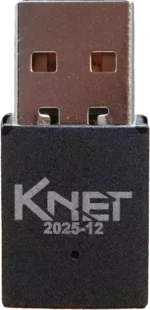 دانگل وای فای K-NET مدل K-W30‌