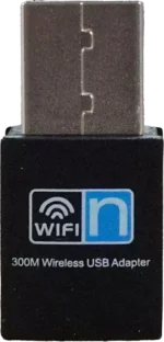 دانگل وای فای K-NET مدل K-W30‌ - تصویر 2