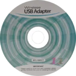 دانگل وای فای K-NET مدل K-W30‌ - تصویر 5