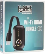 دانگل وای فای K-NET Plus مدل KP-DHWF2160‌ - تصویر 3