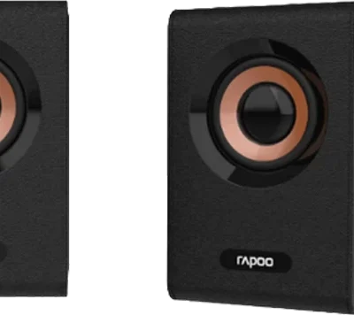 اسپیکر رومیزی Rapoo مدل A80‌