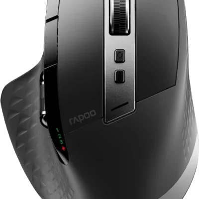 موس بی سیم Rapoo مدل MT750 Plus‌