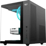 کیس کامپیوتر گیمینگ AWEST مدل AQ15-B‌ - تصویر 2