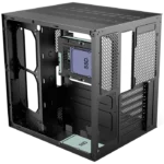 کیس کامپیوتر گیمینگ AWEST مدل AQ15-B‌ - تصویر 5