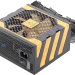 پاور 700 وات Green مدل GP700A-UK EVO V3.1 80Plus Gold