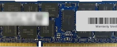 رم سرور 16 گیگابایت (16GB*1) Hynix مدل HMT42GR7MFR4A-H9 DDR3 1333Mhz‌