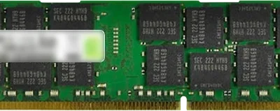 رم سرور 16 گیگابایت (16GB*1) Samsung مدل M393B2G70BH0-YH9Q8 DDR3 1333Mhz‌