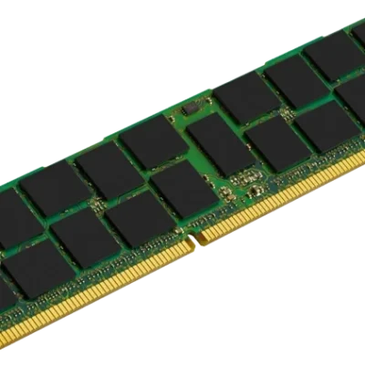 رم سرور 16 گیگابایت (16GB*1) Samsung مدل M393B2G70QH0-CK0Q8 DDR3 1600Mhz‌