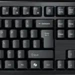 کیبورد و موس بی سیم Genius مدل KM-8101 AI‌