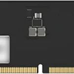 رم کامپیوتر 16 گیگابایت (16GB*1) ACER مدل UD200 BL.9BWWA.420 DDR5 4800Mhz CL40‌