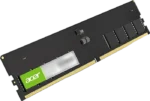 رم کامپیوتر 16 گیگابایت (16GB*1) ACER مدل UD200 BL.9BWWA.420 DDR5 4800Mhz CL40‌ - تصویر 3