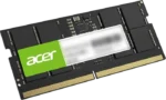 رم لپ تاپ 16 گیگابایت (16GB*1) ACER مدل SD200 BL.9BWWA.412 DDR5 4800Mhz CL40‌ - تصویر 4