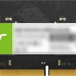 رم لپ تاپ 8 گیگابایت (8GB*1) ACER مدل SD100 BL.9BWWA.206 DDR4 3200Mhz CL22‌