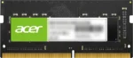 رم لپ تاپ 8 گیگابایت (8GB*1) ACER مدل SD100 BL.9BWWA.206 DDR4 3200Mhz CL22‌