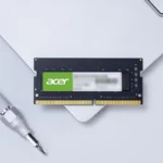 رم لپ تاپ 8 گیگابایت (8GB*1) ACER مدل SD100 BL.9BWWA.206 DDR4 3200Mhz CL22‌ - تصویر 3