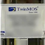 رم کامپیوتر 8 گیگابایت (8GB*1) TWINMOS مدل MDD416GB3200D DDR4 3200Mhz CL22‌