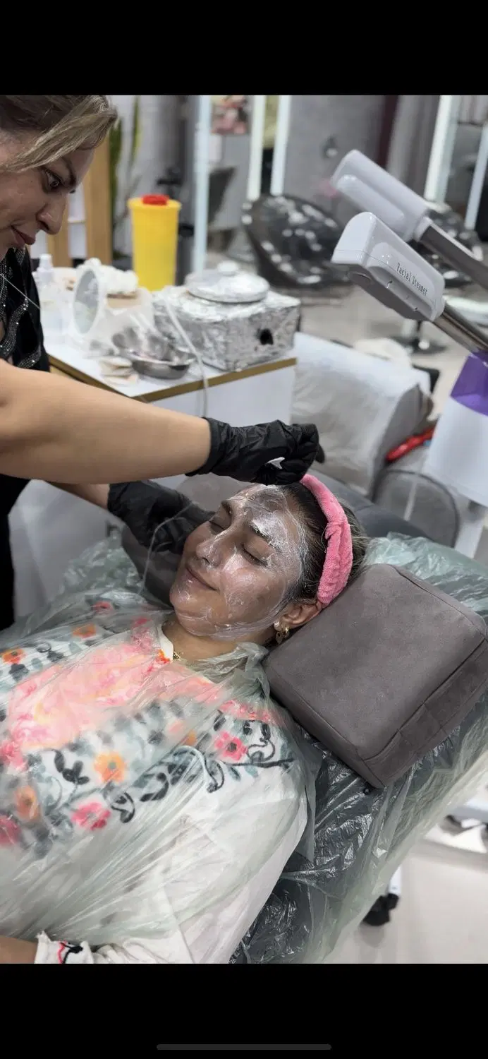 اصلاح و پاکسازی مرودشت ابوذر شمالی