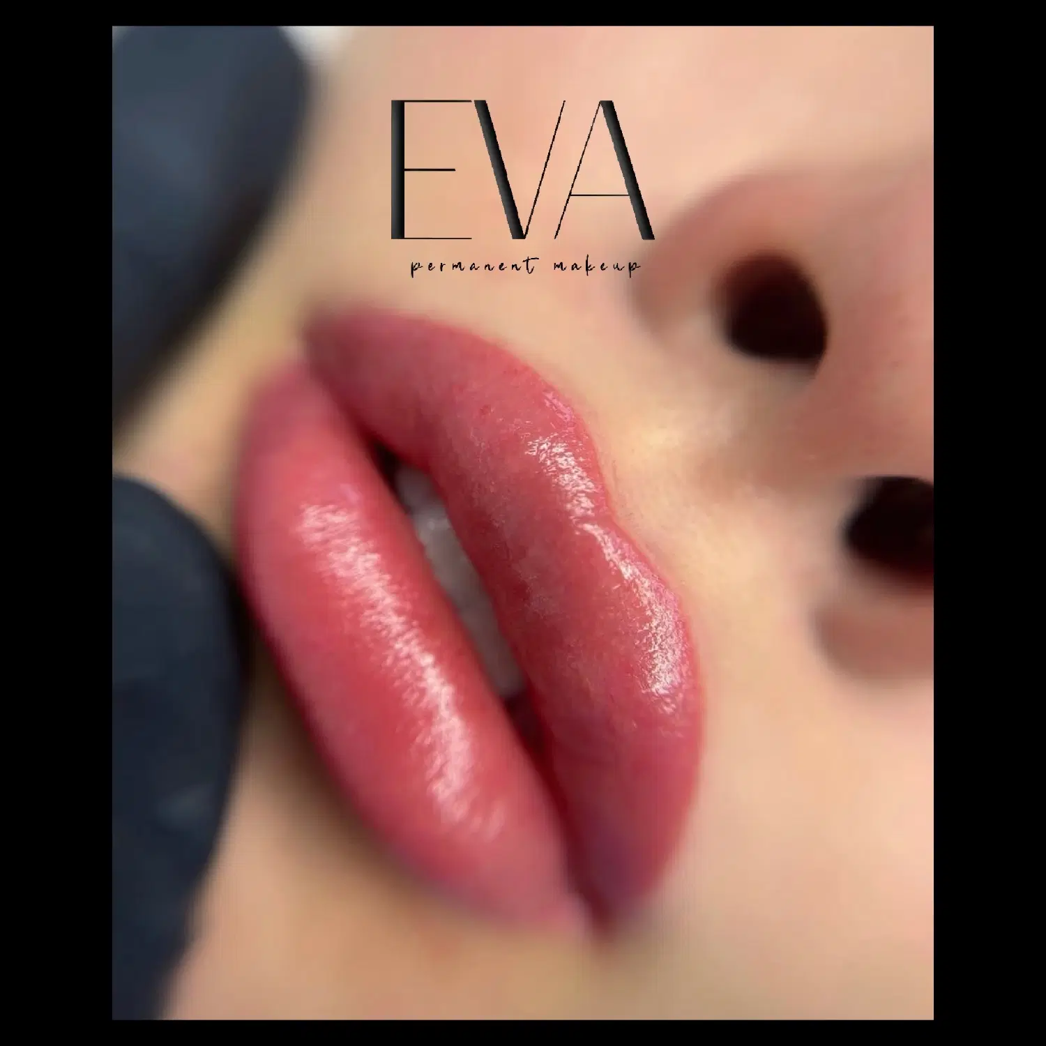 میکروپیگمنتیشن EVA در شیراز، معالی‌آباد