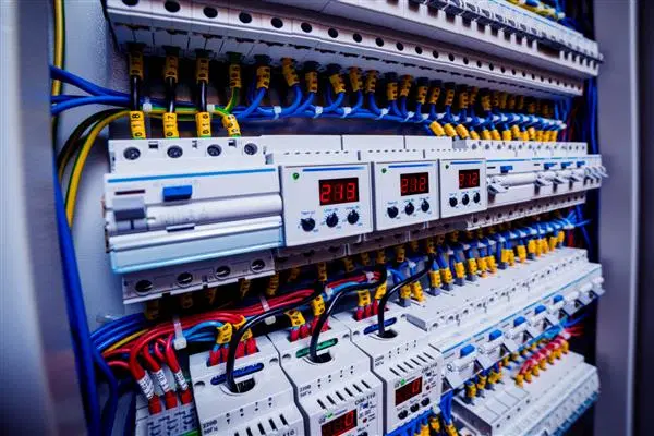 برقکار ساختمانی و خدمات جامع کولر آبی در فسا