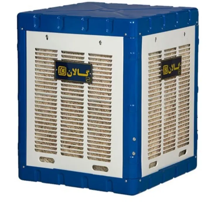 سرویس و تعمیر کولر آبی شیراز زرهی