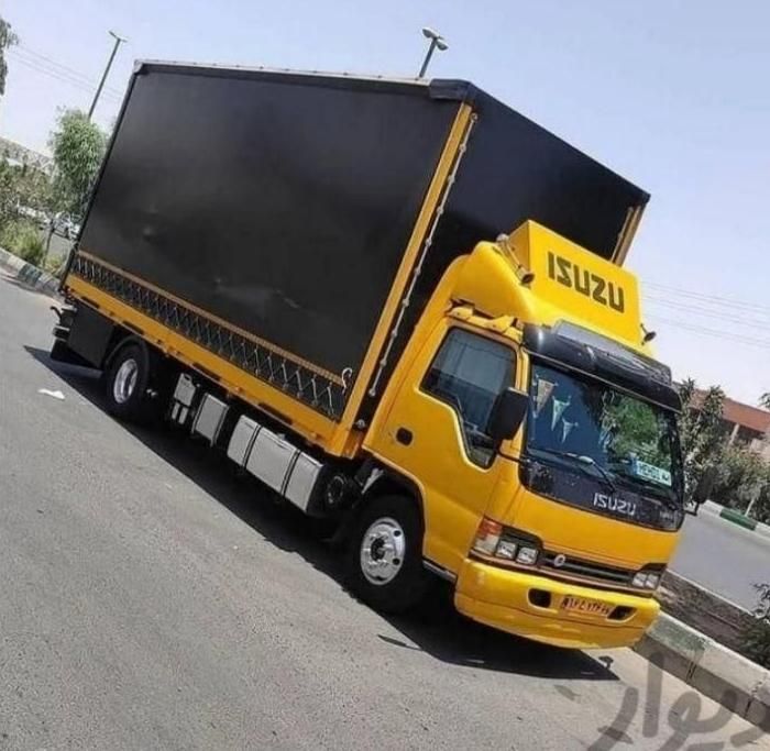 اسباب کشی شیراز شهرک امیر کبیر