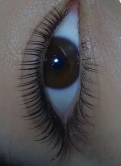 لیفت و اکستنشن مژه و ابرو در فسا، خ ۱۲