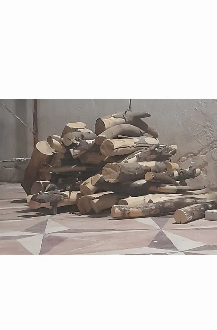 برش چوب در جهرم، خ رهبری ۷۸
