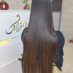 سالن زیبایی فرانک جهرم خ قدس