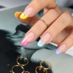 کاشت ناخن جهرم خ ۹