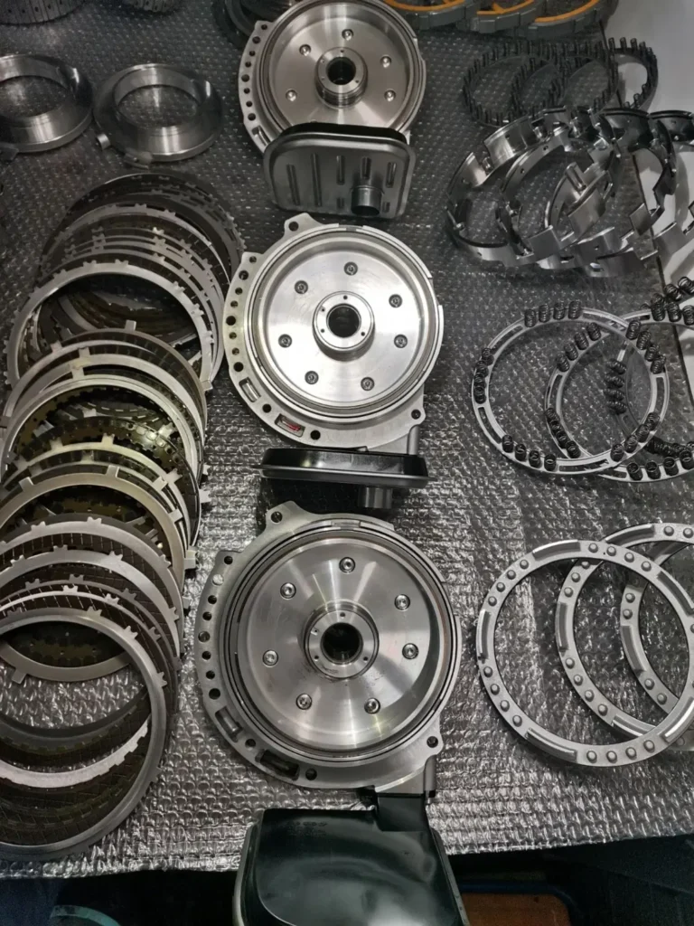تعمیر گیربکس کره ای شیراز امیرکبیر