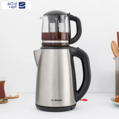 چای ساز بوش مدل TTA 5603