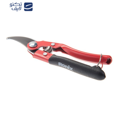 قیچی باغبانی رونیکس مدل RH-3100