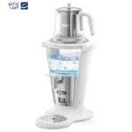 چای ساز روی هم فلر مدل TS390