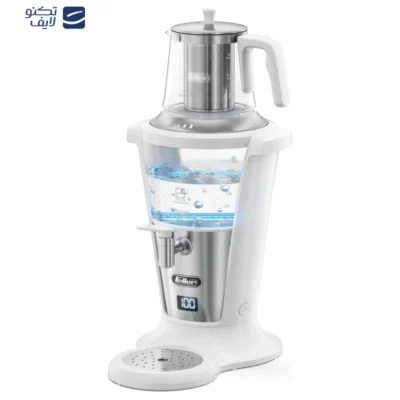 چای ساز روی هم فلر مدل TS390