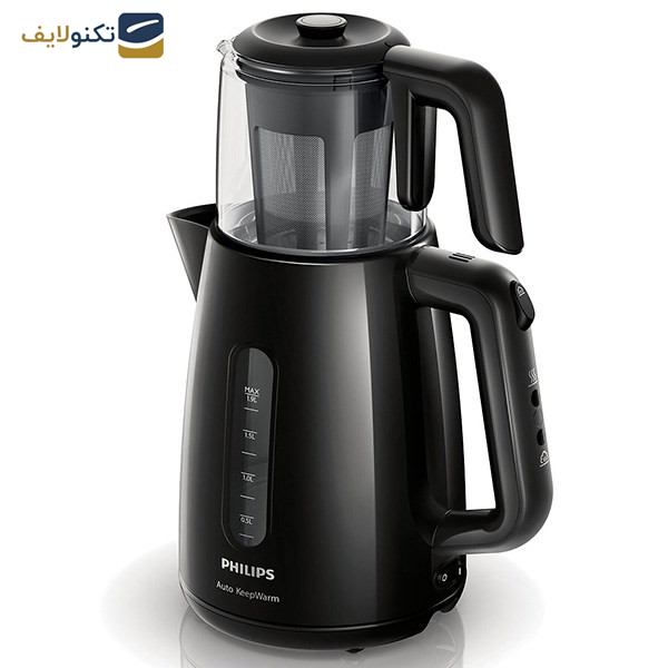 چای ساز فیلیپس مدل HD7301-00