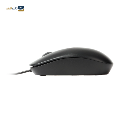 ماوس با سیم رپو مدل N200