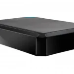 هارد اکسترنال ای دیتا مدل HM800 ظرفیت 4 ترابایت