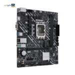 مادربرد ایسوس مدل PRIME H610M-K D4