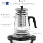 چای ساز فلر مدل TS390