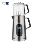 چای ساز زانتی مدل ZHSTMF-17US4KSA