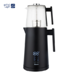 چای ساز زانتی مدل ZHSTMF-17US4KBB