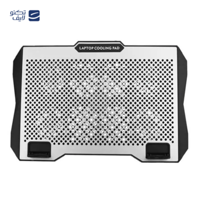 پایه خنک کننده لپ تاپ کول کلد مدل S605