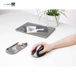 ماوس بی سیم رپو مدل EV250