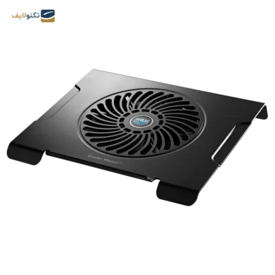 پایه خنک کننده لپ تاپ کولر مستر مدل NotePal CMC3