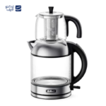 چای ساز روی هم فلر مدل TS289