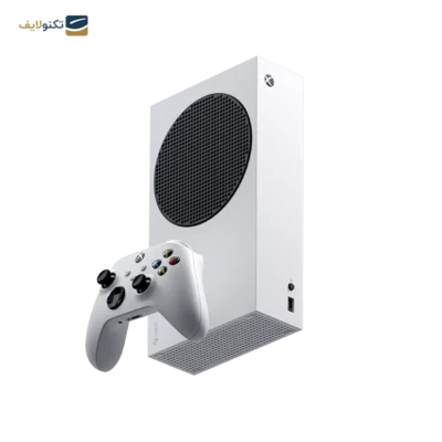 ایکس باکس سری اس Robot White ظرفیت 512 گیگابایت