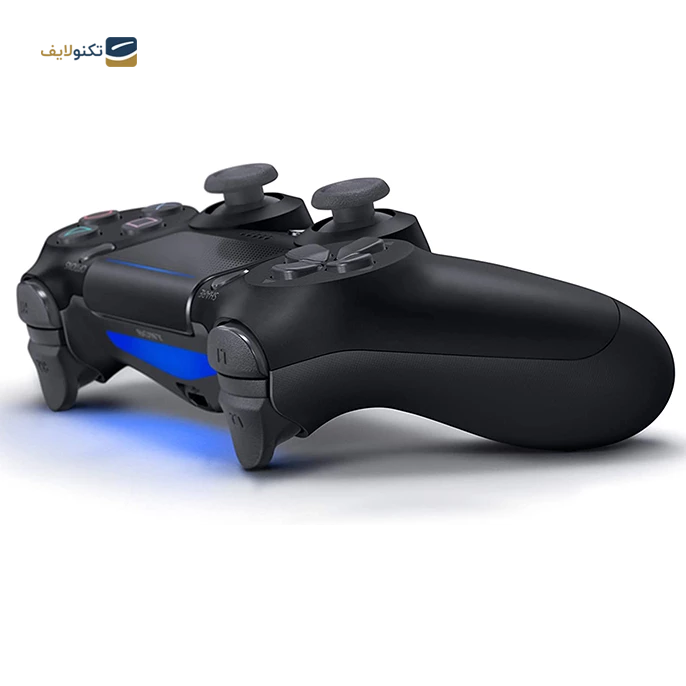 دسته PS4 مشکی مدل DUALSHOCK - های کپی