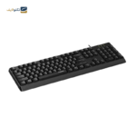 کیبورد و ماوس با سیم رپو مدل X130 Pro