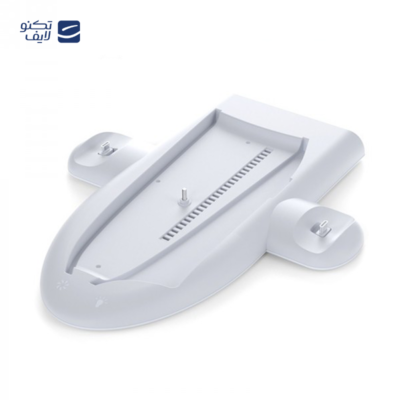 پایه خنک کننده چند منظوره PS5 اسلیم دابی مدل TP5-3528